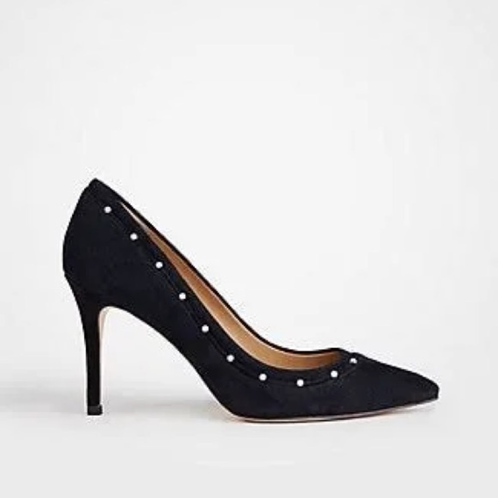 Ann Taylor Pumps